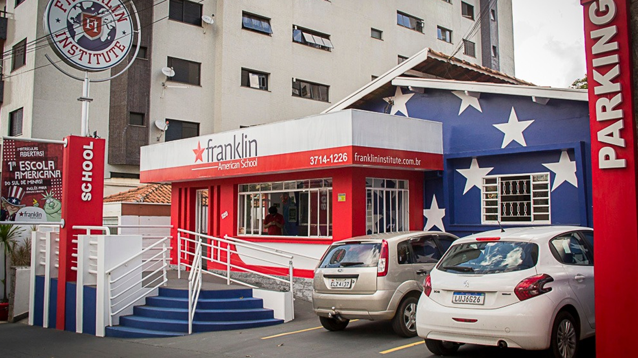 Global English School